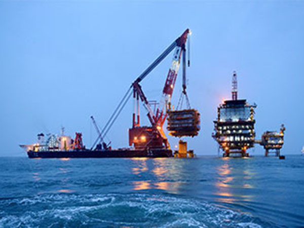 海洋鉆井平臺(tái)用無縫管